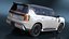 Nissan Patrol 2025 V6 Flagship SUV White