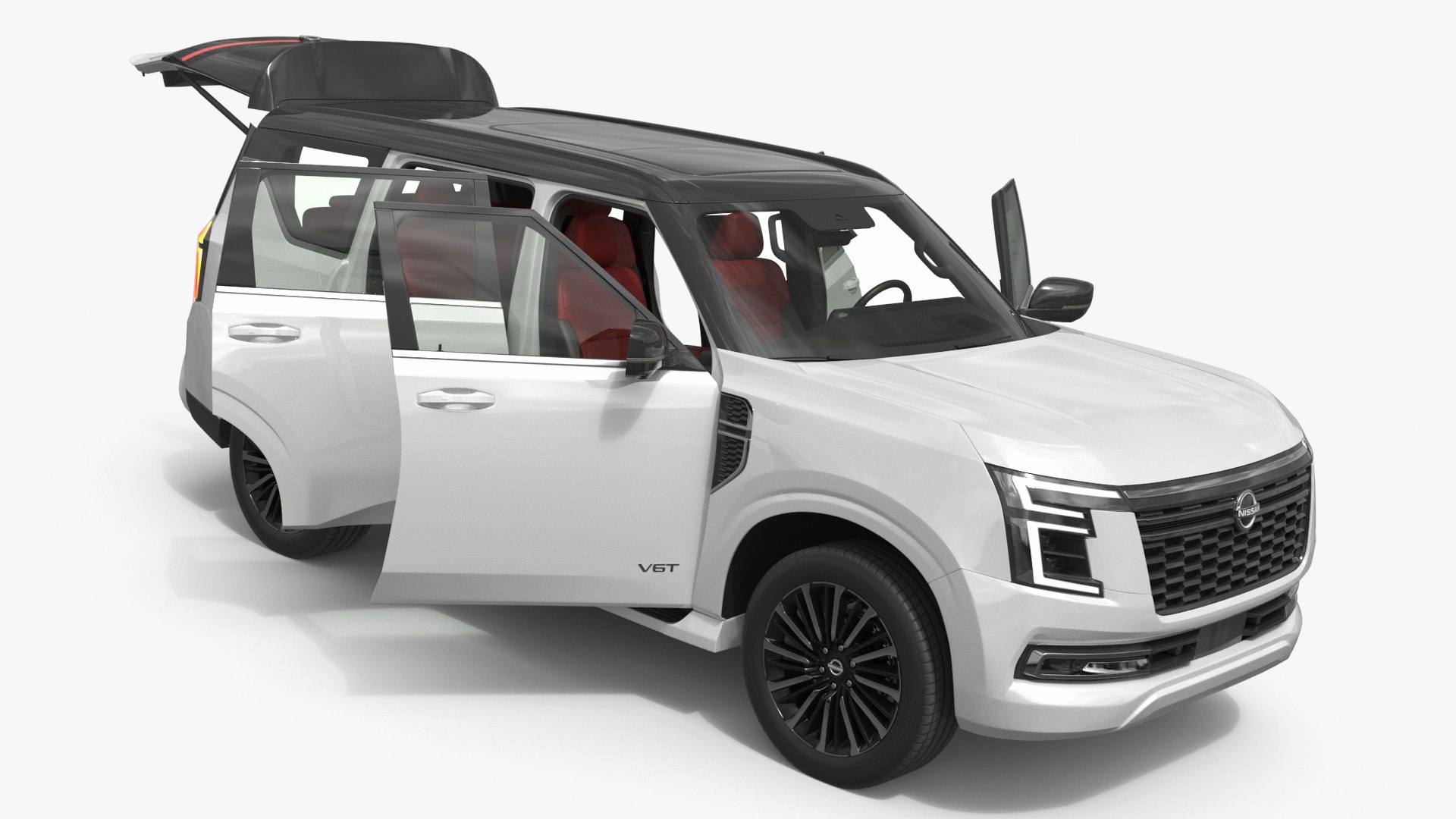 Nissan Patrol 2025 V6 Flagship SUV White 3D https://p.turbosquid.com/ts-thumb/ID/Heo2EG/MI/nissan_patrol_2025_v6_flagship_suv_white_022/jpg/1755048601/1920x1080/fit_q87/1f0088a69c357d490f0277f60ec3f936bbec7794/nissan_patrol_2025_v6_flagship_suv_white_022.jpg