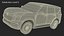 Nissan Patrol 2025 V6 Flagship SUV White