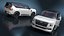 Nissan Patrol 2025 V6 Flagship SUV White
