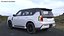 Nissan Patrol 2025 V6 Flagship SUV White