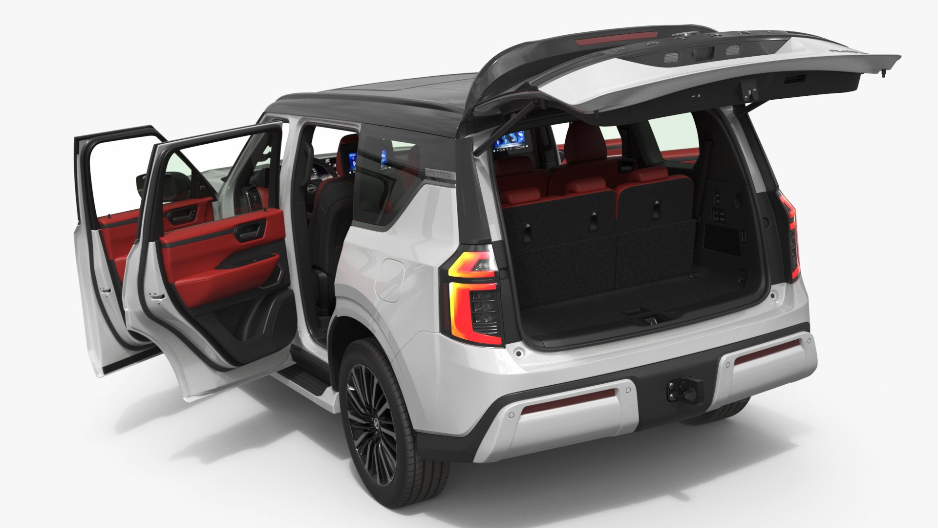 Nissan Patrol 2025 V6 Flagship SUV White 3D https://p.turbosquid.com/ts-thumb/ID/Heo2EG/hb/nissan_patrol_2025_v6_flagship_suv_white_021/jpg/1755048598/1920x1080/fit_q87/9ca9f12cf05eda4d0e54683dccab5d108d8b0054/nissan_patrol_2025_v6_flagship_suv_white_021.jpg