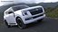 Nissan Patrol 2025 V6 Flagship SUV White