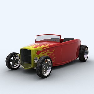 Ford 1932 Roadster