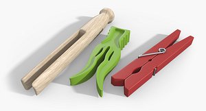 Pegs