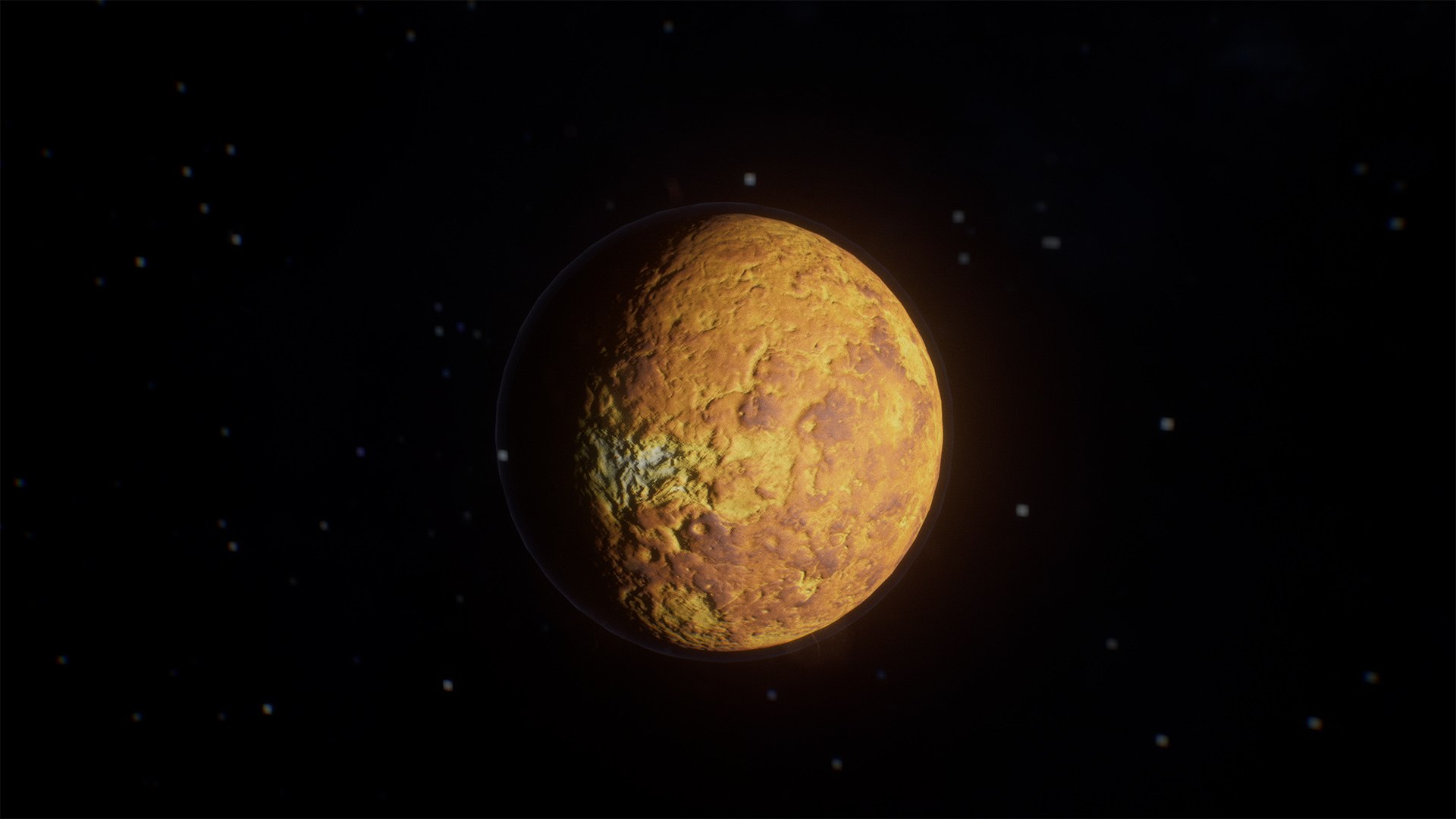 3D Ultimate Space Package 50 Assets - TurboSquid 1983634