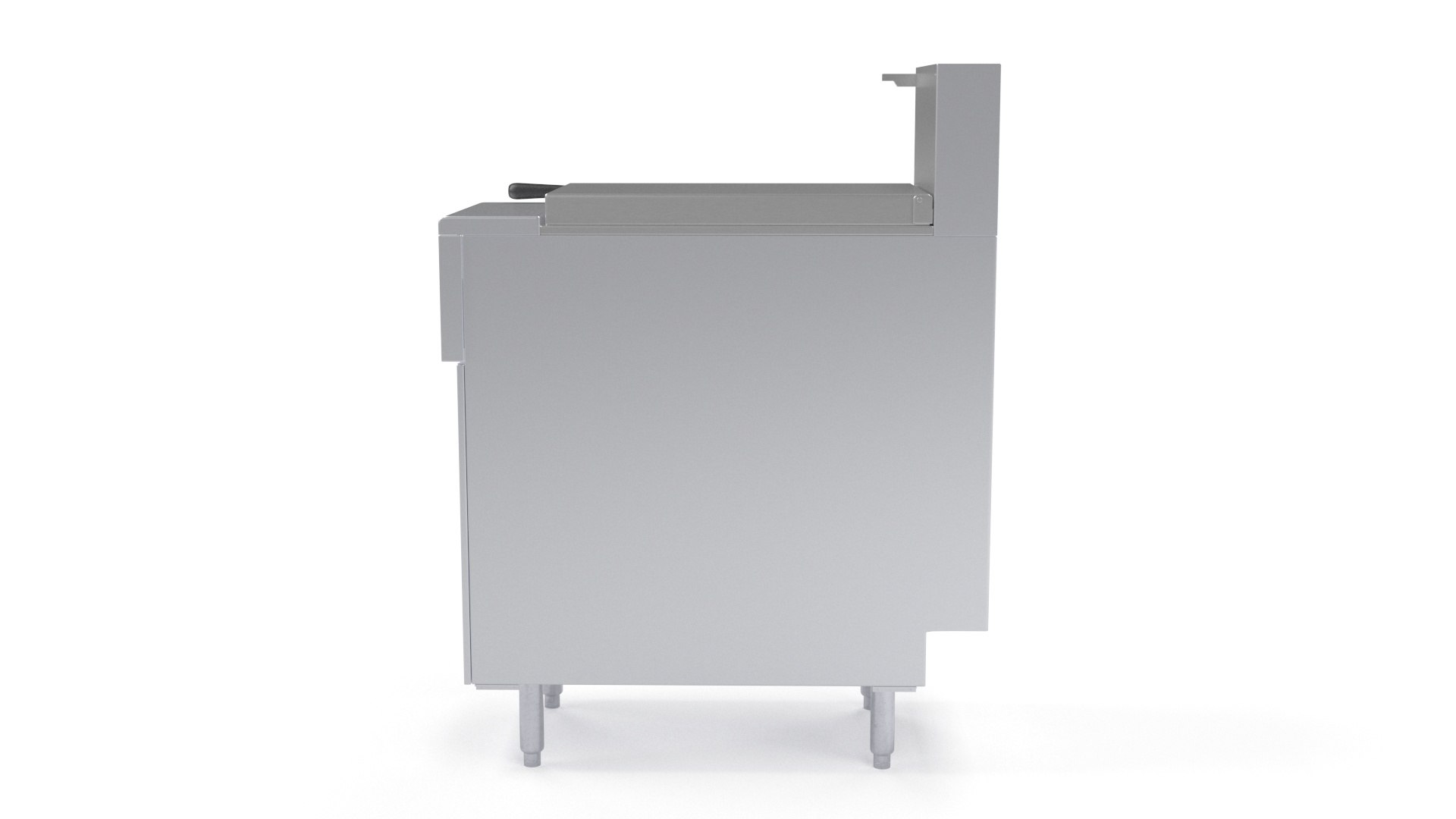 Pitco Srte14 Electric Commercial Rethermalizer 3D - TurboSquid 2162205