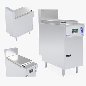 Pitco Srte14 Electric Commercial Rethermalizer