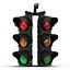 Stop Light 3