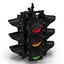 Stop Light 3