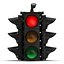 Stop Light 3