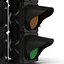 Stop Light 3