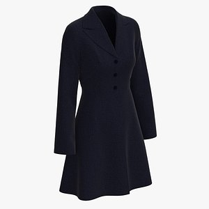 Frock Coat