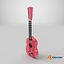Mini guitare classique pour enfants