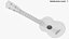 Mini guitare classique pour enfants