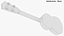 Mini guitare classique pour enfants