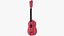 Mini guitare classique pour enfants
