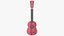 Mini guitare classique pour enfants