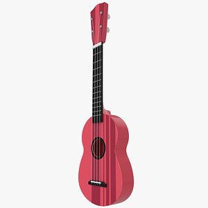 Kid Classical Mini Guitar