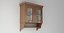 Cabinet de verre