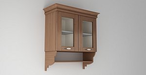 Glass Cabinet