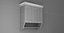 Cabinet de verre