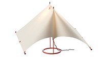 Falene Table Lamp By Piero De Martini