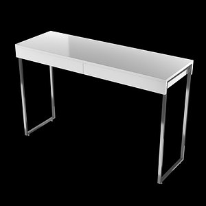 jysk STEGE Table