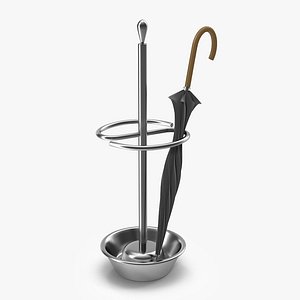 Umbrella rack014