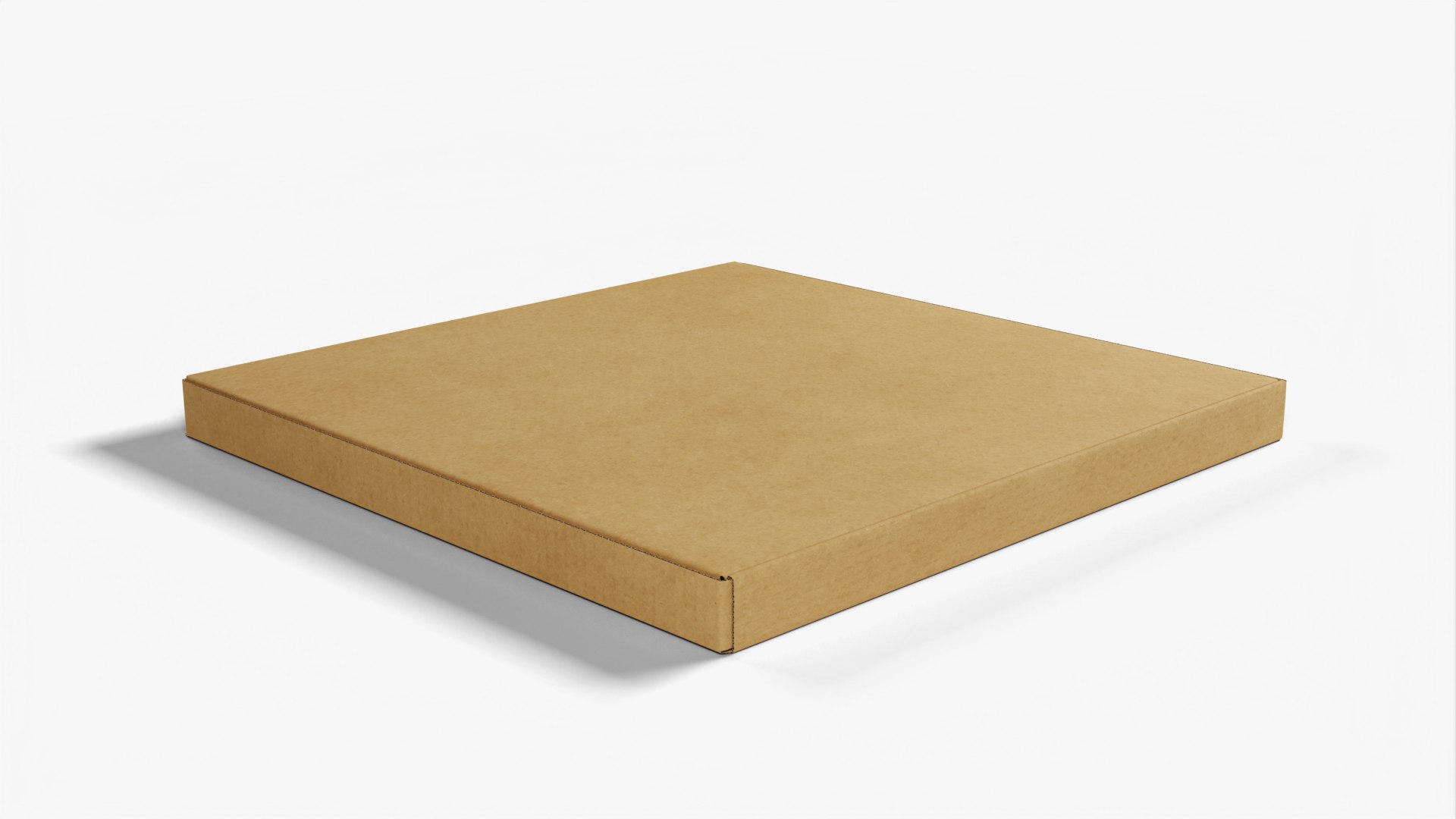 3D model 6-inch Kraft Paper Pizza Box https://p.turbosquid.com/ts-thumb/ID/d96tLp/Ol/diffuse_05/jpg/1663761651/1920x1080/fit_q87/9ecba573360264f84153135435f8b8d3b4b36ac3/diffuse_05.jpg