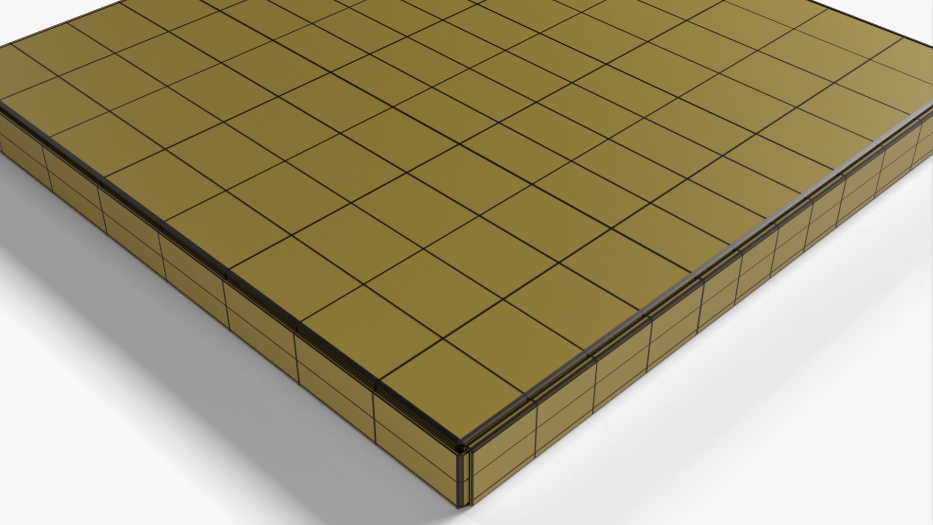 3D model 6-inch Kraft Paper Pizza Box https://p.turbosquid.com/ts-thumb/ID/d96tLp/kO/wireframe_06/jpg/1663761882/1920x1080/fit_q87/dbfb4354d16e590fa6b3cac4e7f6e249bbfd043e/wireframe_06.jpg