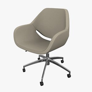 Chair Artifort Gap Swivel