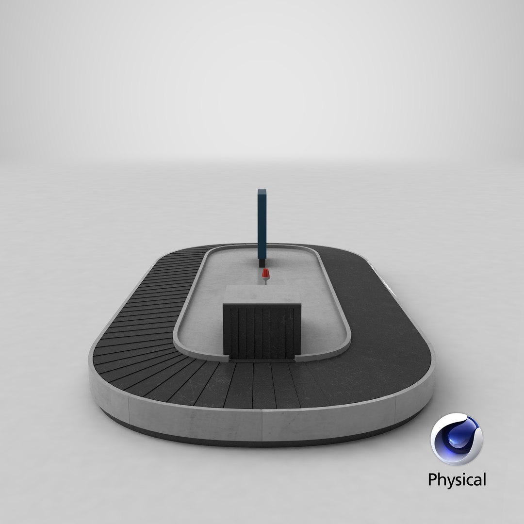 3D baggage belt real model https://p.turbosquid.com/ts-thumb/ID/gvap28/A5rIgDvN/render.0001/png/1524263693/1920x1080/fit_q87/39403e45355d3d33f1c81378d032313fc7b7d258/render.0001.jpg