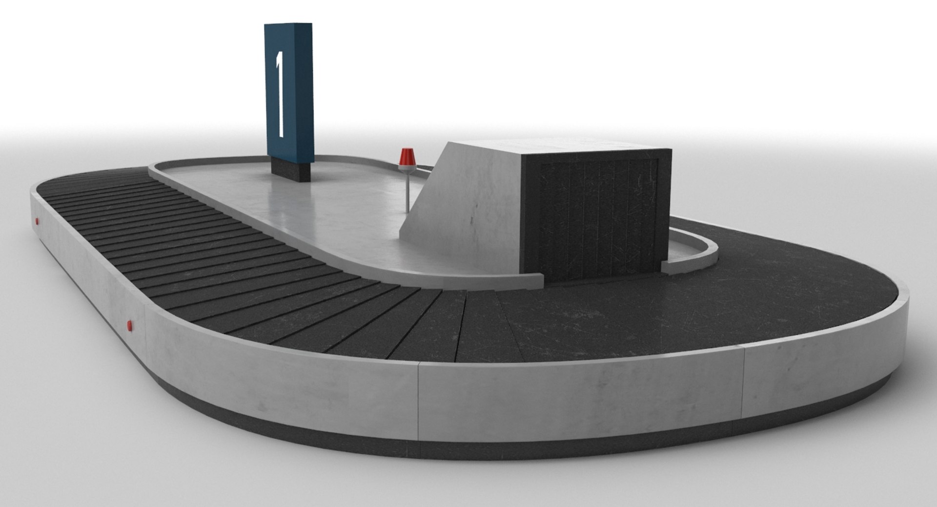 3D baggage belt real model https://p.turbosquid.com/ts-thumb/ID/gvap28/BY89FhV4/2/jpg/1523173444/1920x1080/fit_q87/5097933f184ab8f1b4053eababc9673746c18785/2.jpg