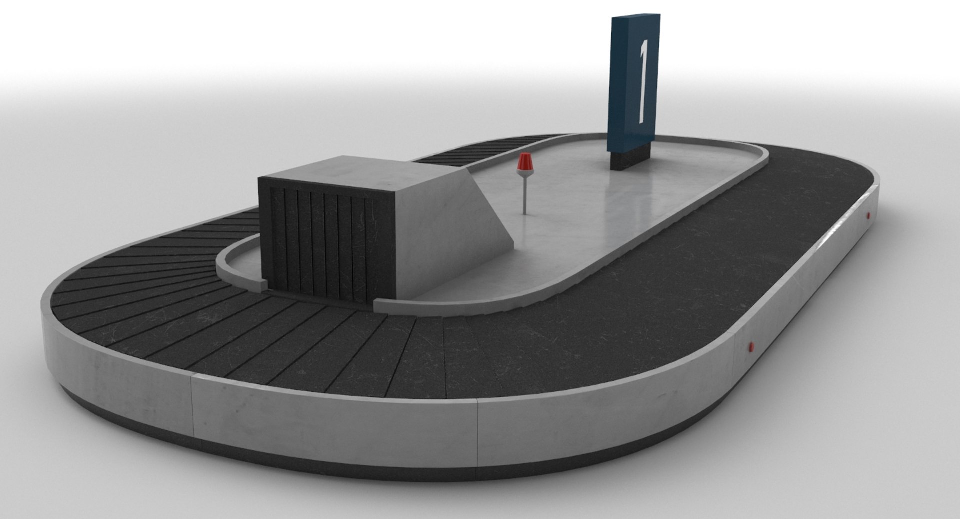 3D baggage belt real model https://p.turbosquid.com/ts-thumb/ID/gvap28/RFuO3PmZ/5/jpg/1523173444/1920x1080/fit_q87/baf6bc3595e4fb89ce02cfd180e0b4838de0f02c/5.jpg
