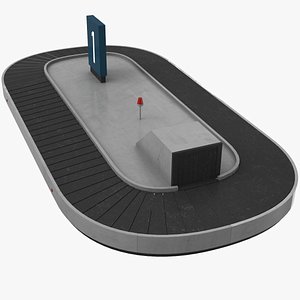 Baggage Carousel