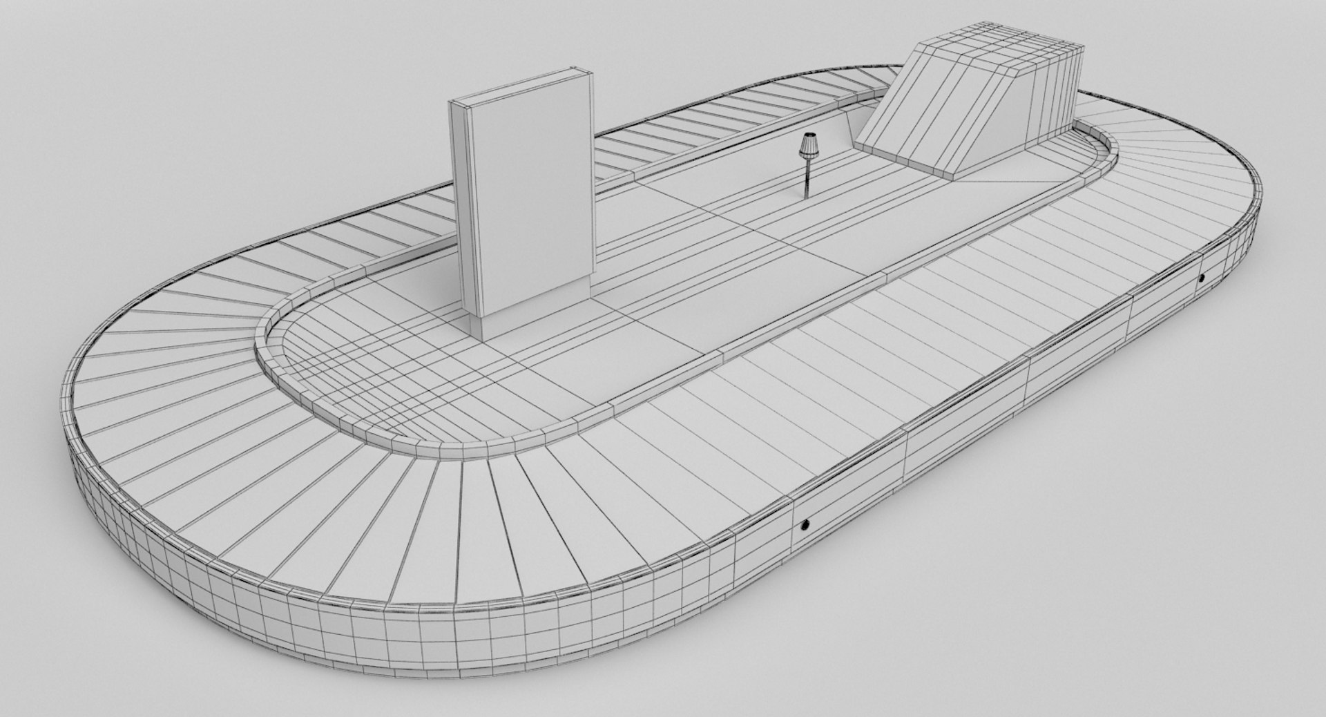 3D baggage belt real model https://p.turbosquid.com/ts-thumb/ID/gvap28/WpY6vDE0/9/jpg/1523173445/1920x1080/fit_q87/b194c1a6a6aff17e5a6ed670a4ca5c57ecca11af/9.jpg