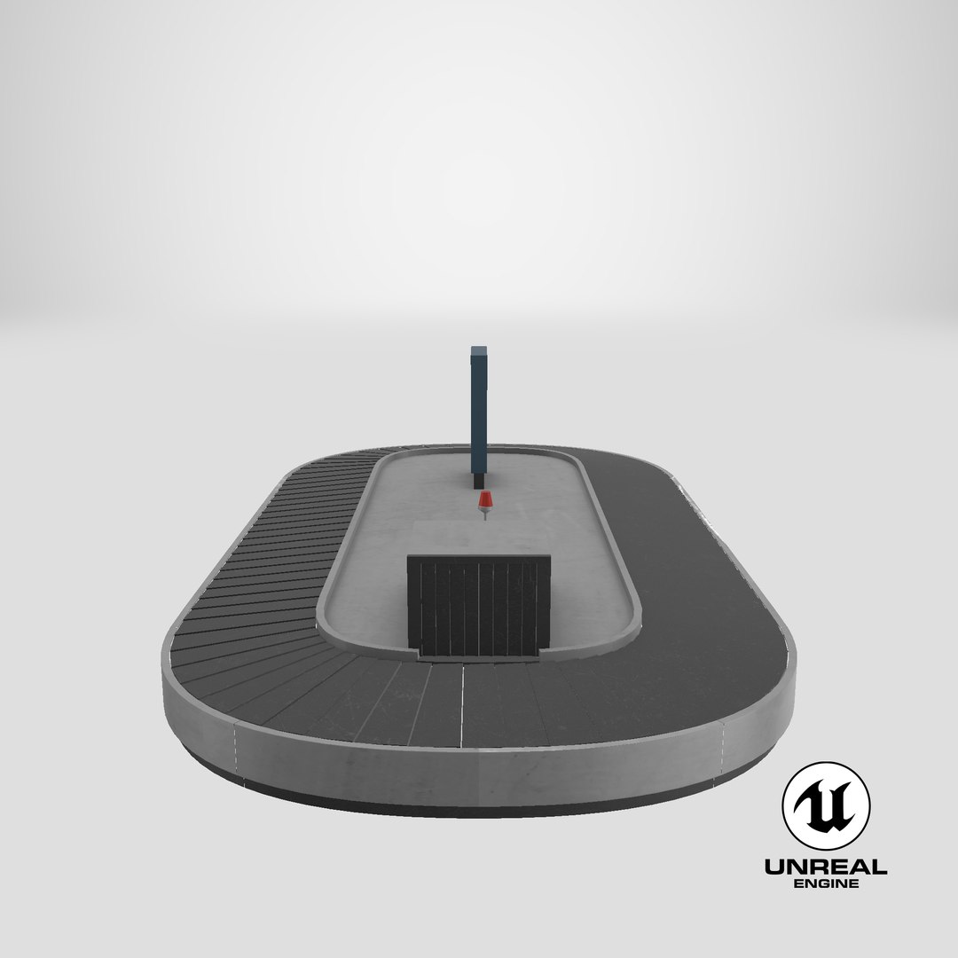 3D baggage belt real model https://p.turbosquid.com/ts-thumb/ID/gvap28/llHIOpI2/unreal_capture/png/1524263697/1920x1080/fit_q87/341e0b6a12e0bbb0ed1c523f03c9adb2b7938e38/unreal_capture.jpg