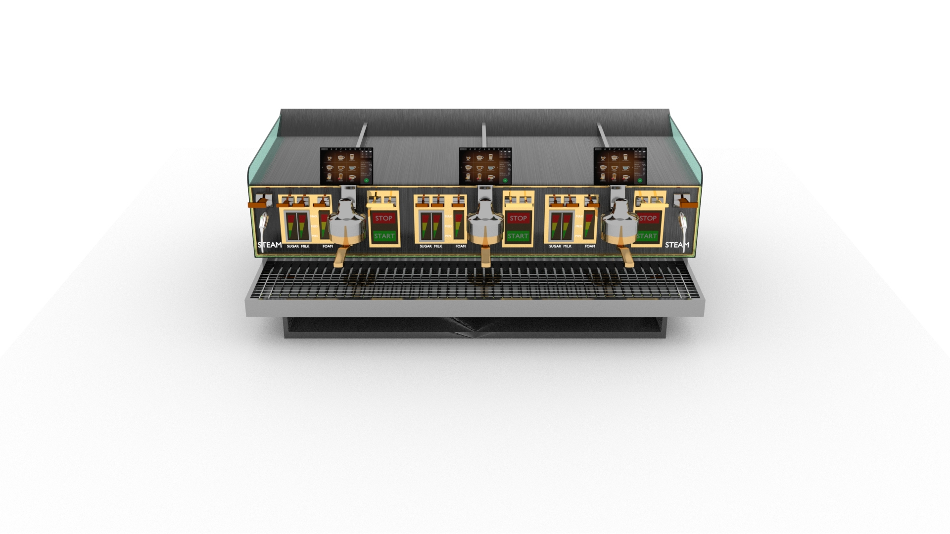 3D bar equipment model https://p.turbosquid.com/ts-thumb/ID/iXWGZY/DjlIyl5y/coffeemachine/jpg/1528293618/1920x1080/turn_fit_q99/e25c1fdd6476e6dc89b6af031452eafbeff950ae/coffeemachine-1.jpg