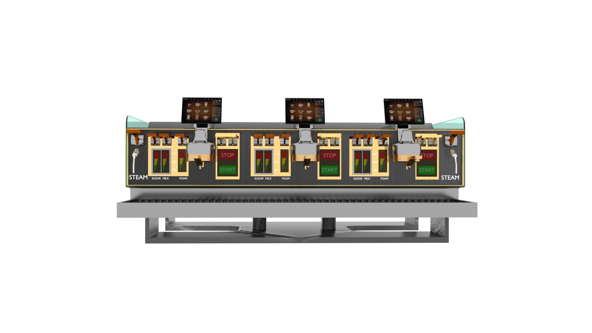 3D bar equipment model https://p.turbosquid.com/ts-thumb/ID/iXWGZY/JJiH7T9e/19/jpg/1517482184/1920x1080/fit_q87/736e665474fd654e6e5a8d67920d067445a1b7c1/19.jpg