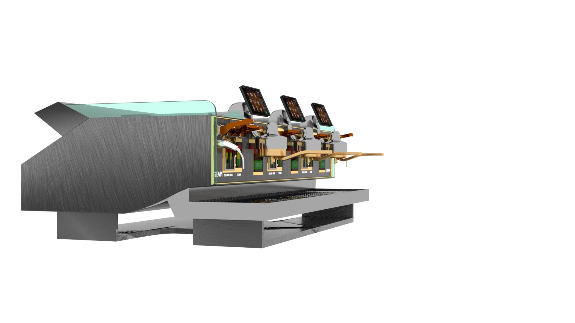 3D bar equipment model https://p.turbosquid.com/ts-thumb/ID/iXWGZY/Qbll2NoX/4/jpg/1517481819/1920x1080/fit_q87/dce648d57a658be2b1738010941491941597fa3c/4.jpg