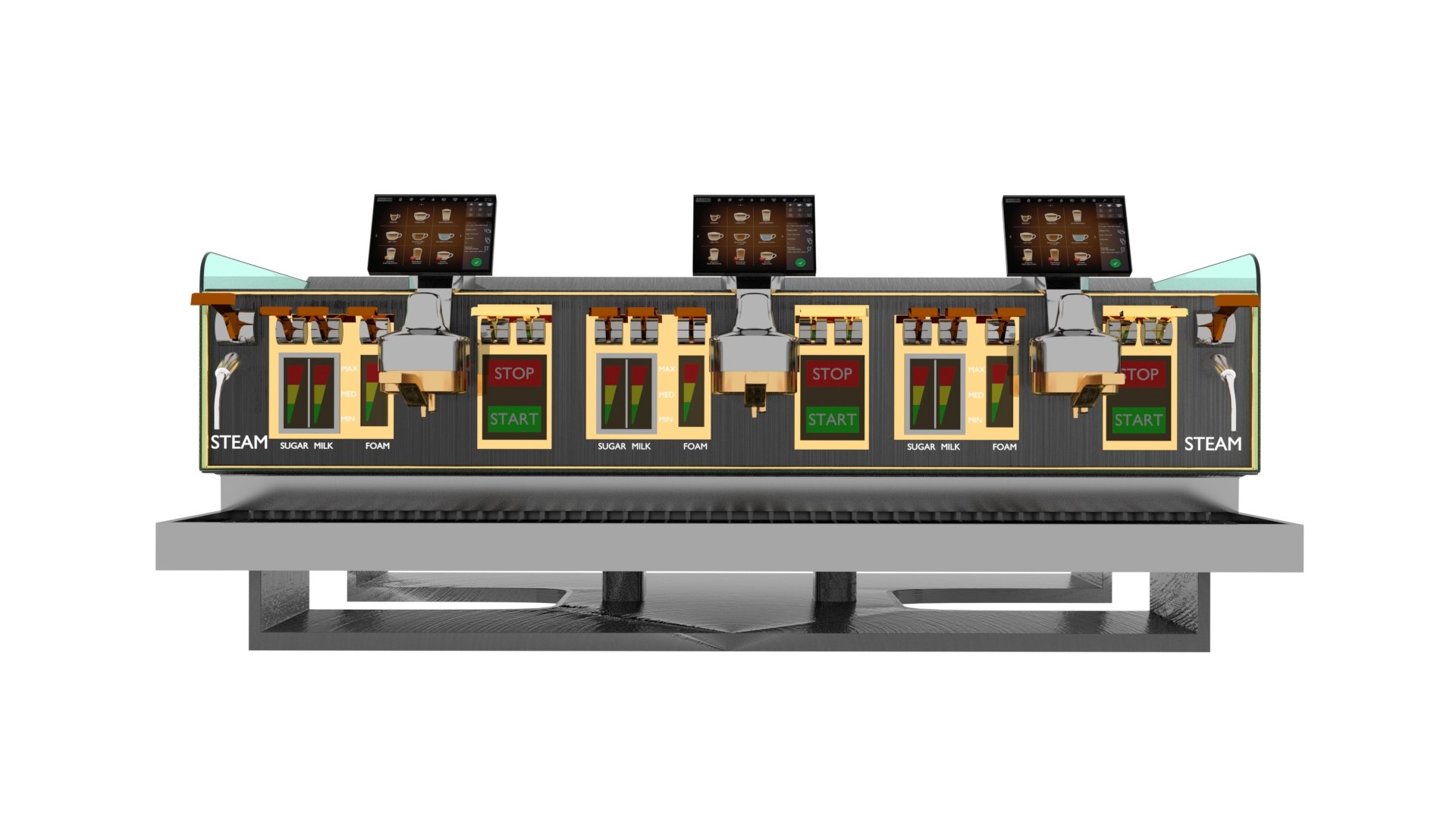 3D bar equipment model https://p.turbosquid.com/ts-thumb/ID/iXWGZY/UDZsw4Sh/1/jpg/1517481769/1920x1080/fit_q87/c1ad9c0d33540f01a72ab45b2242435104e40de9/1.jpg