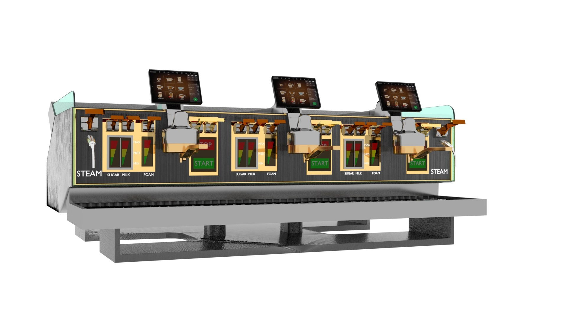 3D bar equipment model https://p.turbosquid.com/ts-thumb/ID/iXWGZY/hajPvSqR/2/jpg/1517481780/1920x1080/fit_q87/5b50a37ceb77c618820c6dd8cd15b24bdb3d4b9c/2.jpg