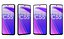 Realme C55 Negro Y Dorado