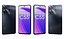 Realme C55 Negro Y Dorado