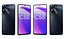 Realme C55 Negro Y Dorado