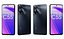 Realme C55 Negro Y Dorado