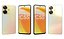 Realme C55 Negro Y Dorado