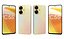 Realme C55 Negro Y Dorado