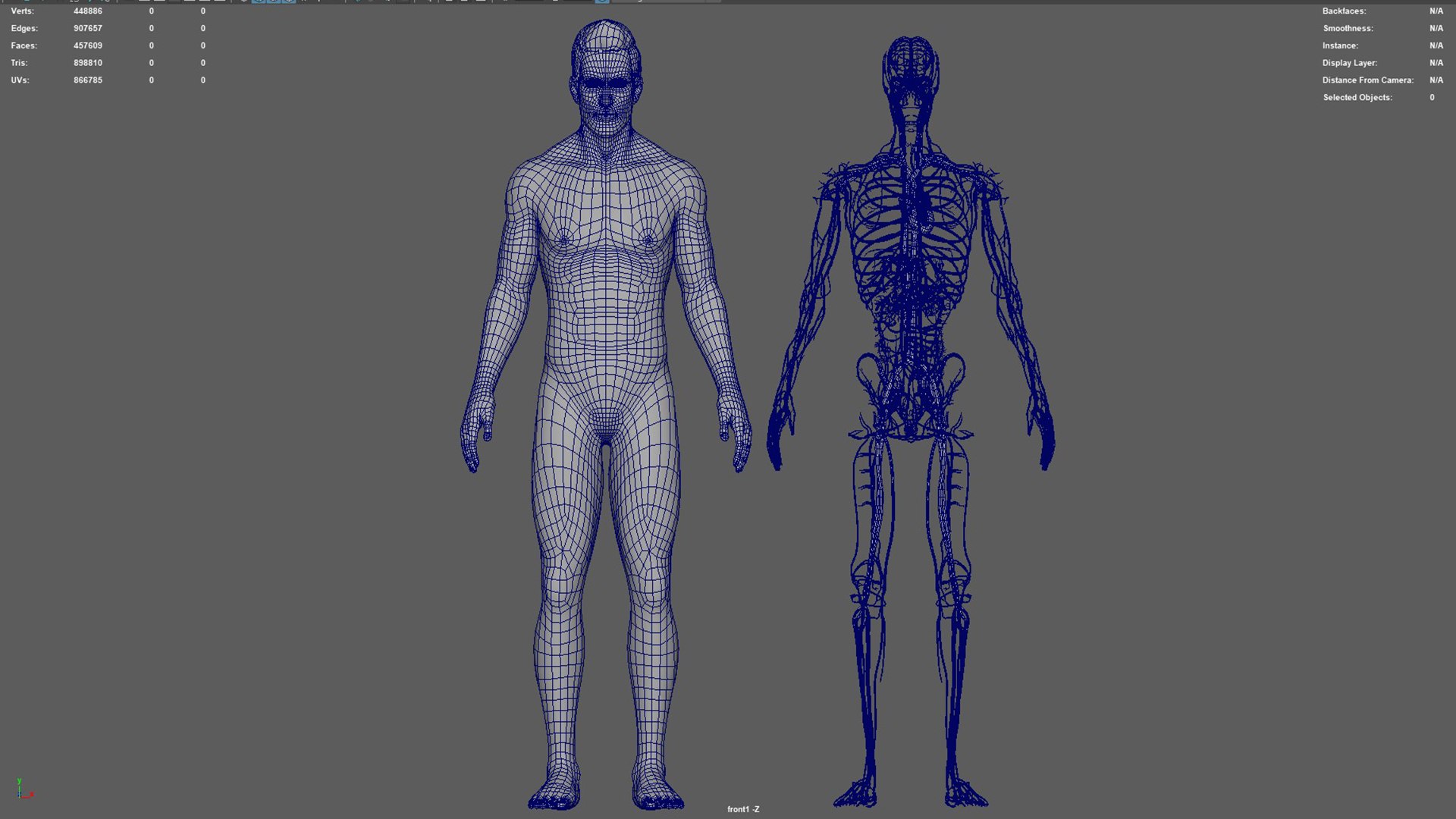 Human Natural Body With Circulatory System With Heart model https://p.turbosquid.com/ts-thumb/ID/o7SXCu/Ih/circulatorysystemwithheart04/jpg/1657881780/1920x1080/fit_q87/cf7599bd4c44666daebd9115bbe82dfad6d788c5/circulatorysystemwithheart04.jpg